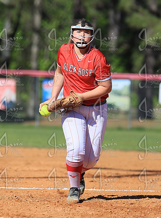 Jessieville @ Glen Rose softball 4-6-26_JWM_0066