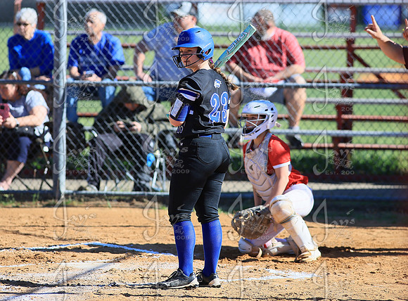 Jessieville @ Glen Rose softball 4-6-26_JWM_0079