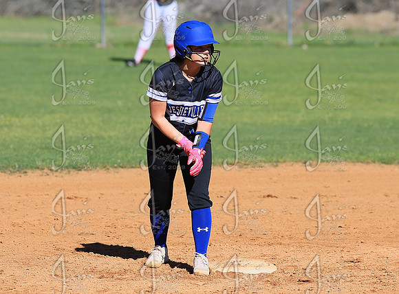 Jessieville @ Glen Rose softball 4-6-26_JWM_0081
