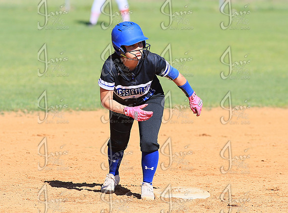 Jessieville @ Glen Rose softball 4-6-26_JWM_0082
