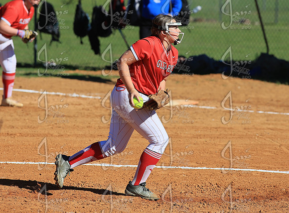 Jessieville @ Glen Rose softball 4-6-26_JWM_0085