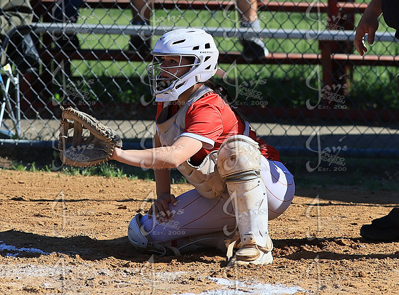 Jessieville @ Glen Rose softball 4-6-26_JWM_0089