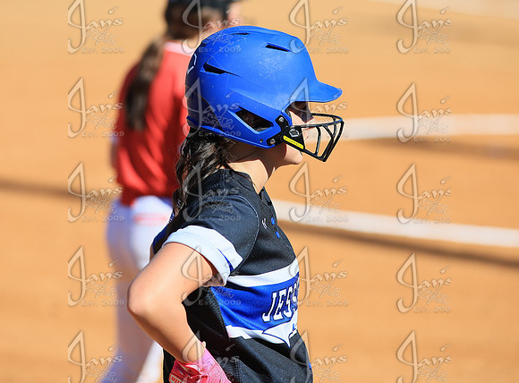 Jessieville @ Glen Rose softball 4-6-26_JWM_0098