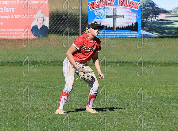 Jessieville @ Glen Rose softball 4-6-26_JWM_0093