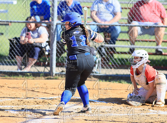 Jessieville @ Glen Rose softball 4-6-26_JWM_0090