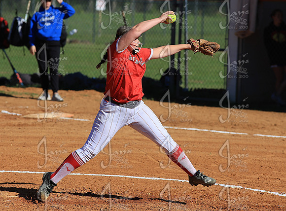 Jessieville @ Glen Rose softball 4-6-26_JWM_0100