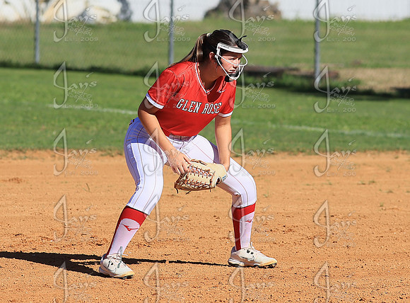 Jessieville @ Glen Rose softball 4-6-26_JWM_0108