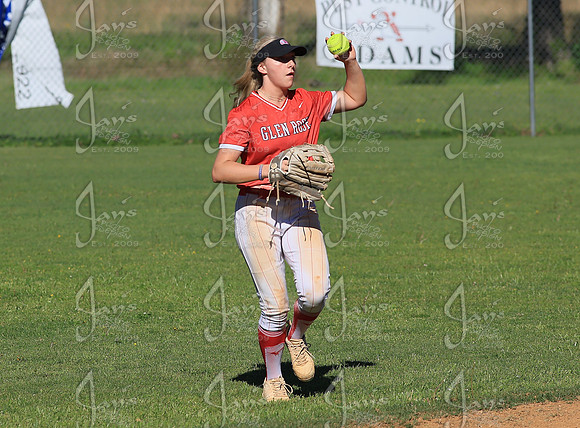 Jessieville @ Glen Rose softball 4-6-26_JWM_0113