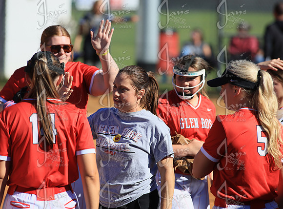 Jessieville @ Glen Rose softball 4-6-26_JWM_0120