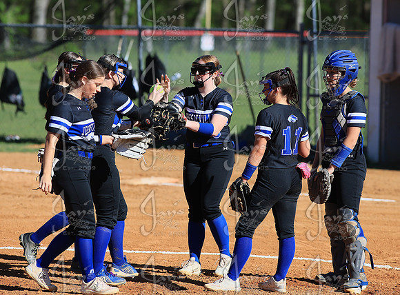 Jessieville @ Glen Rose softball 4-6-26_JWM_0125