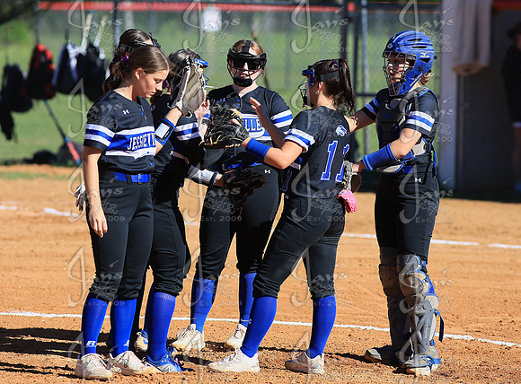 Jessieville @ Glen Rose softball 4-6-26_JWM_0127