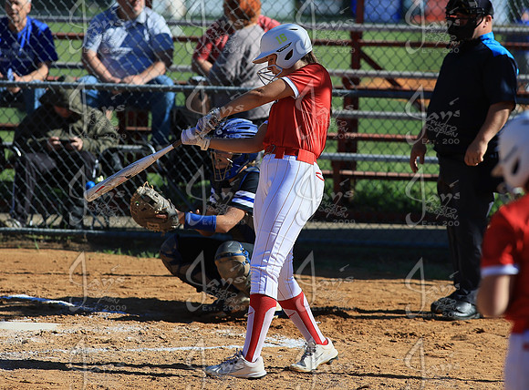 Jessieville @ Glen Rose softball 4-6-26_JWM_0131