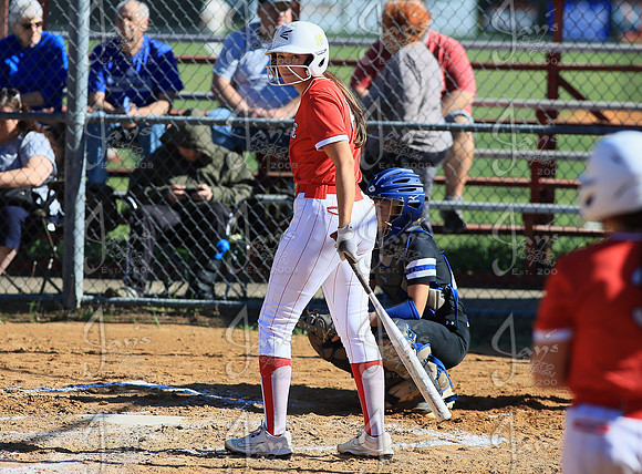 Jessieville @ Glen Rose softball 4-6-26_JWM_0133