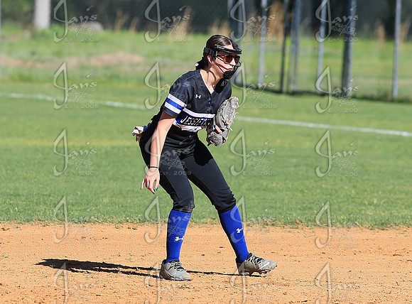 Jessieville @ Glen Rose softball 4-6-26_JWM_0142