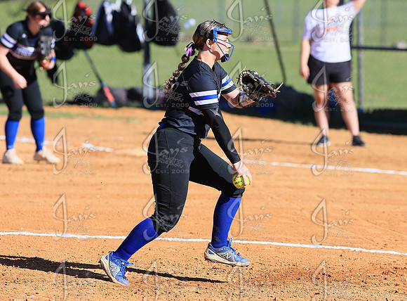 Jessieville @ Glen Rose softball 4-6-26_JWM_0140