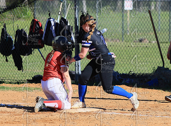 Jessieville @ Glen Rose softball 4-6-26_JWM_0162