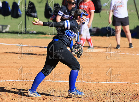 Jessieville @ Glen Rose softball 4-6-26_JWM_0169