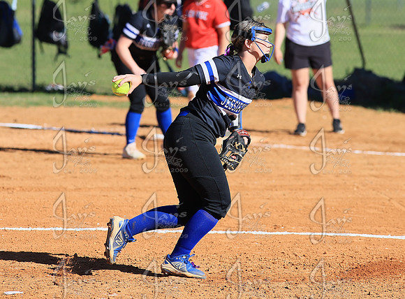 Jessieville @ Glen Rose softball 4-6-26_JWM_0172