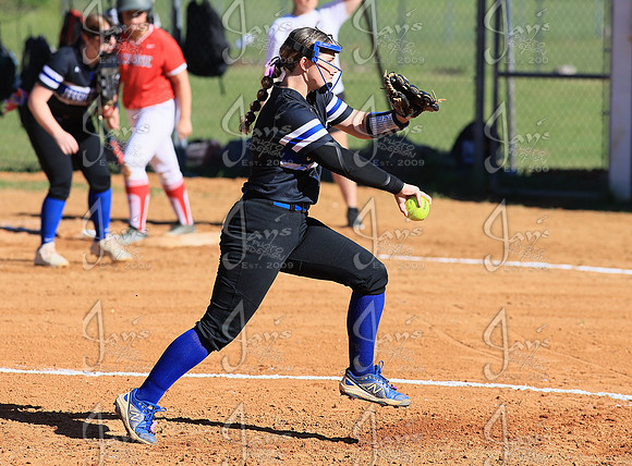 Jessieville @ Glen Rose softball 4-6-26_JWM_0175