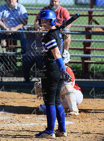 Jessieville @ Glen Rose softball 4-6-26_JWM_0183