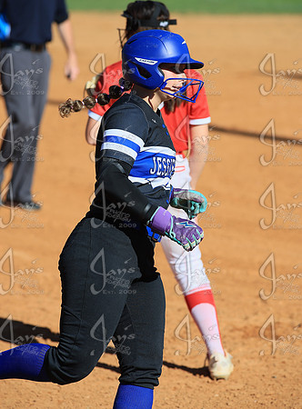Jessieville @ Glen Rose softball 4-6-26_JWM_0198