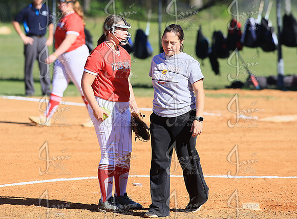 Jessieville @ Glen Rose softball 4-6-26_JWM_0216