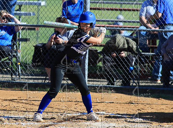 Jessieville @ Glen Rose softball 4-6-26_JWM_0222