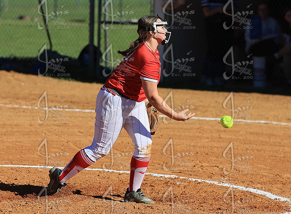 Jessieville @ Glen Rose softball 4-6-26_JWM_0231