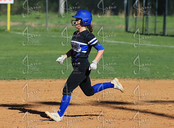 Jessieville @ Glen Rose softball 4-6-26_JWM_0240