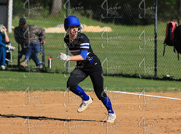 Jessieville @ Glen Rose softball 4-6-26_JWM_0239