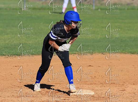 Jessieville @ Glen Rose softball 4-6-26_JWM_0248