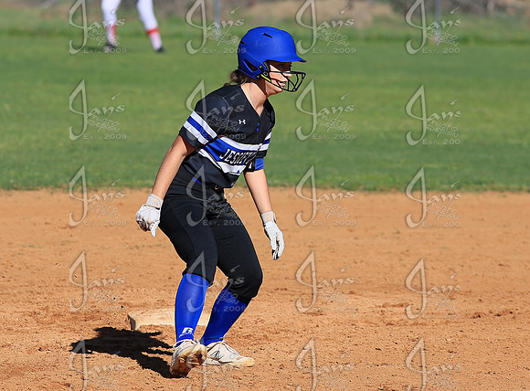 Jessieville @ Glen Rose softball 4-6-26_JWM_0250