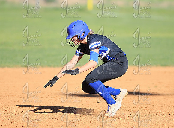 Jessieville @ Glen Rose softball 4-6-26_JWM_0265