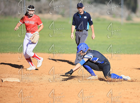 Jessieville @ Glen Rose softball 4-6-26_JWM_0268