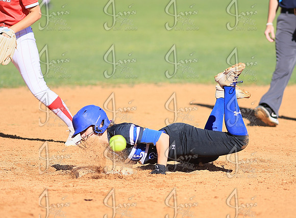 Jessieville @ Glen Rose softball 4-6-26_JWM_0272