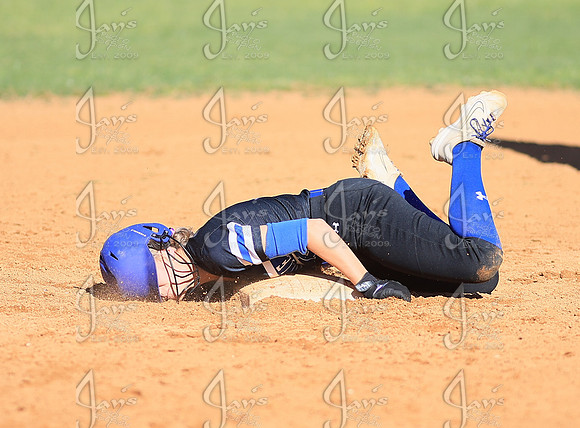 Jessieville @ Glen Rose softball 4-6-26_JWM_0273