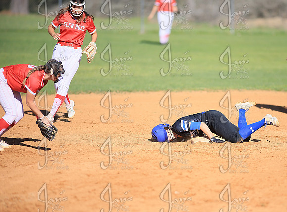 Jessieville @ Glen Rose softball 4-6-26_JWM_0275