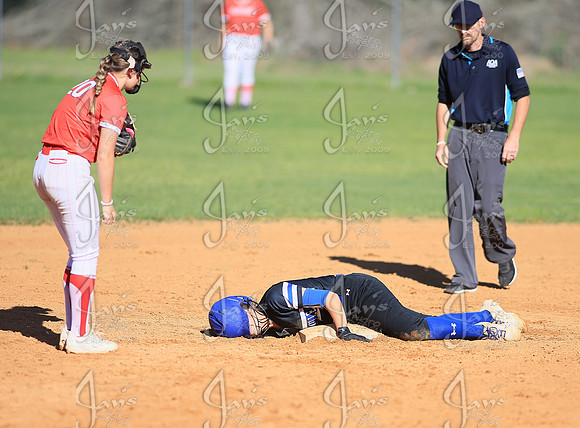 Jessieville @ Glen Rose softball 4-6-26_JWM_0277