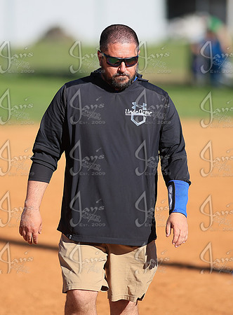 Jessieville @ Glen Rose softball 4-6-26_JWM_0282