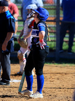Jessieville @ Glen Rose 4-6-26