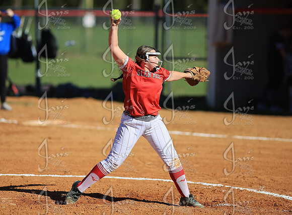 Jessieville @ Glen Rose softball 4-6-26_JWM_0287