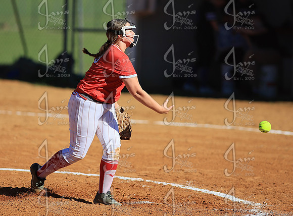 Jessieville @ Glen Rose softball 4-6-26_JWM_0288