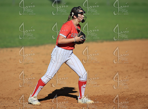 Jessieville @ Glen Rose softball 4-6-26_JWM_0293