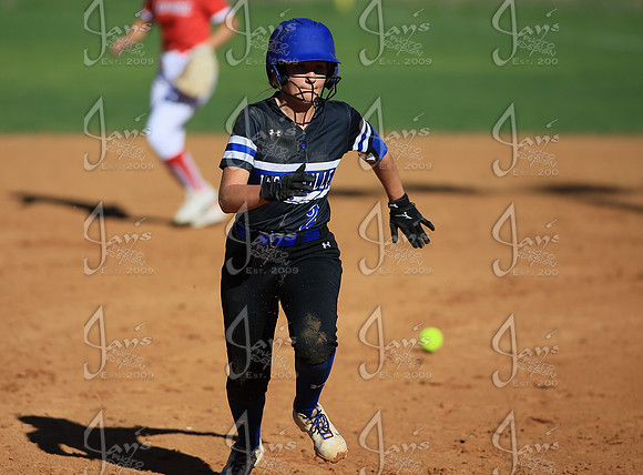 Jessieville @ Glen Rose softball 4-6-26_JWM_0297