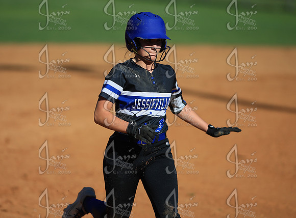 Jessieville @ Glen Rose softball 4-6-26_JWM_0300
