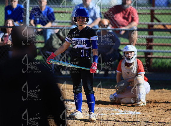 Jessieville @ Glen Rose softball 4-6-26_JWM_0309