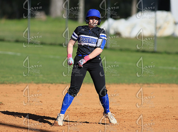 Jessieville @ Glen Rose softball 4-6-26_JWM_0325