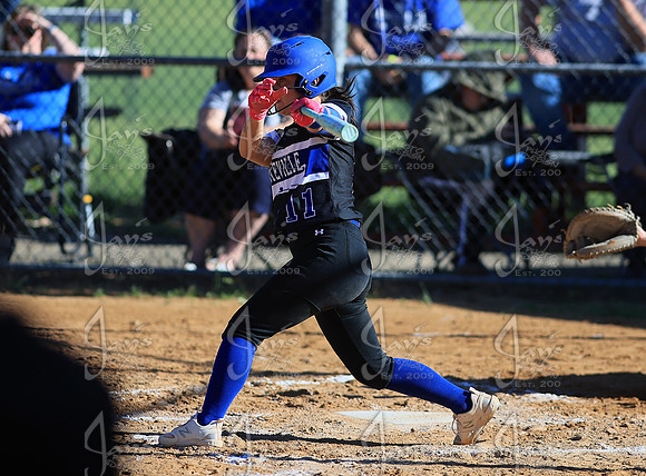 Jessieville @ Glen Rose softball 4-6-26_JWM_0333