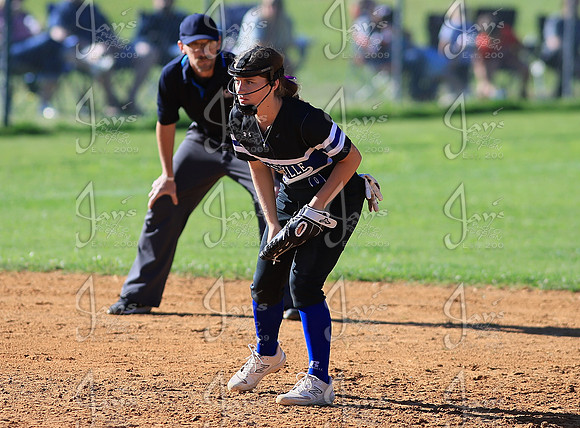 Jessieville @ Glen Rose softball 4-6-26_JWM_0357