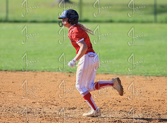 Jessieville @ Glen Rose softball 4-6-26_JWM_0358